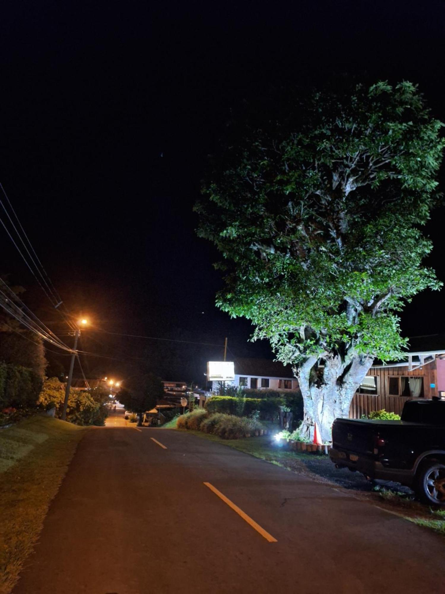 Hostal Vista Boquete Bajo Boquete エクステリア 写真