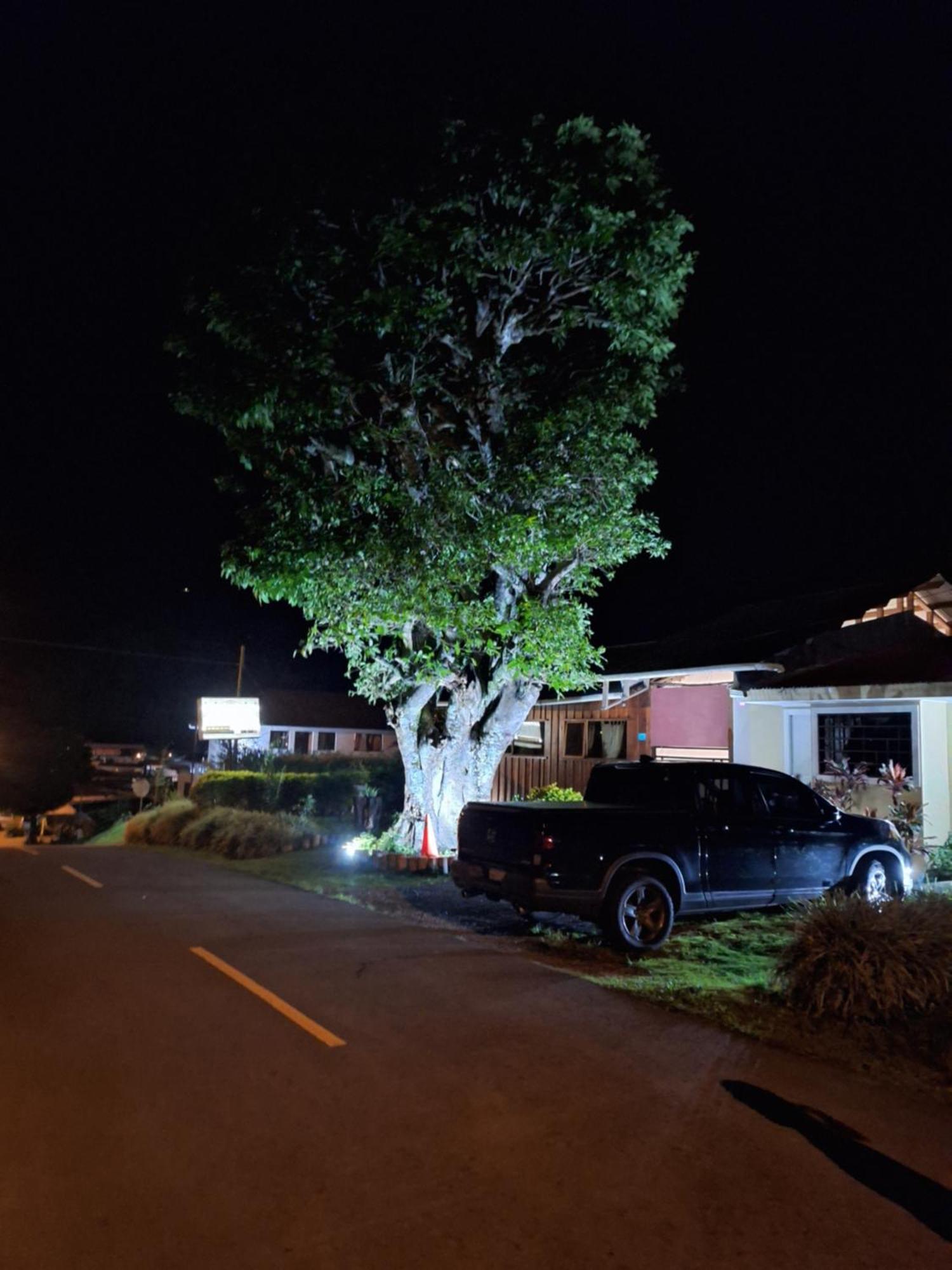 Hostal Vista Boquete Bajo Boquete エクステリア 写真