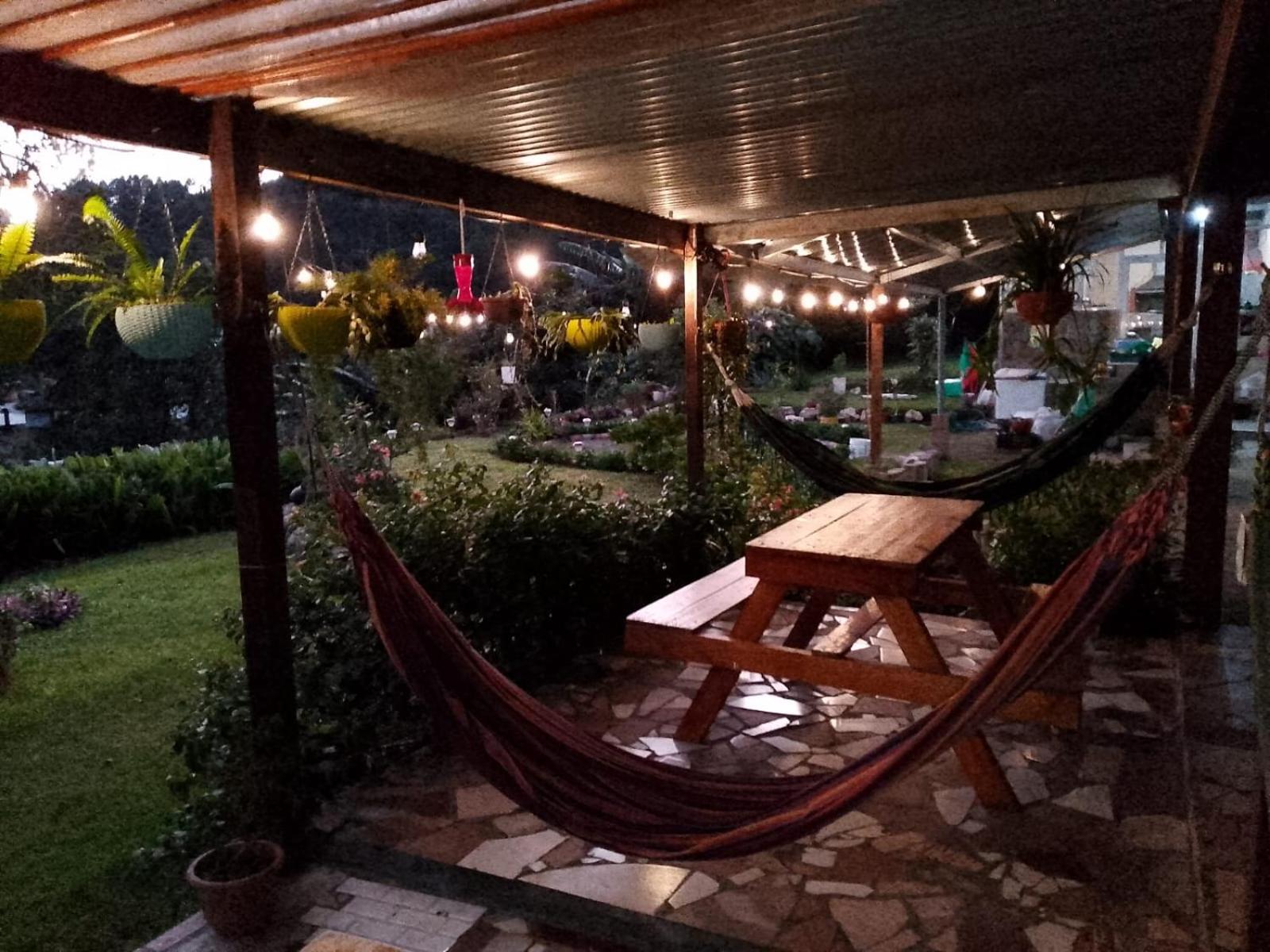 Hostal Vista Boquete Bajo Boquete エクステリア 写真