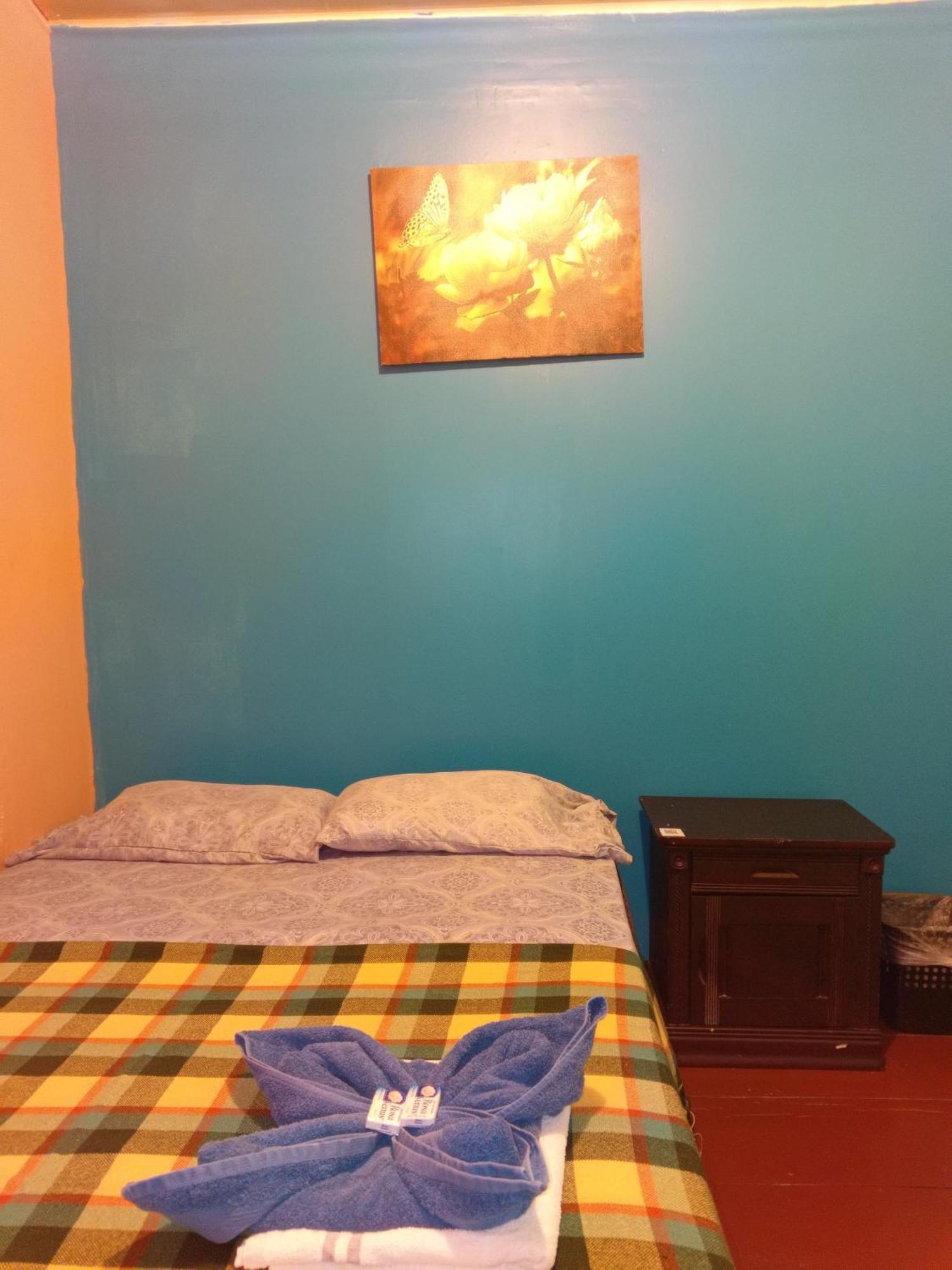 Hostal Vista Boquete Bajo Boquete エクステリア 写真