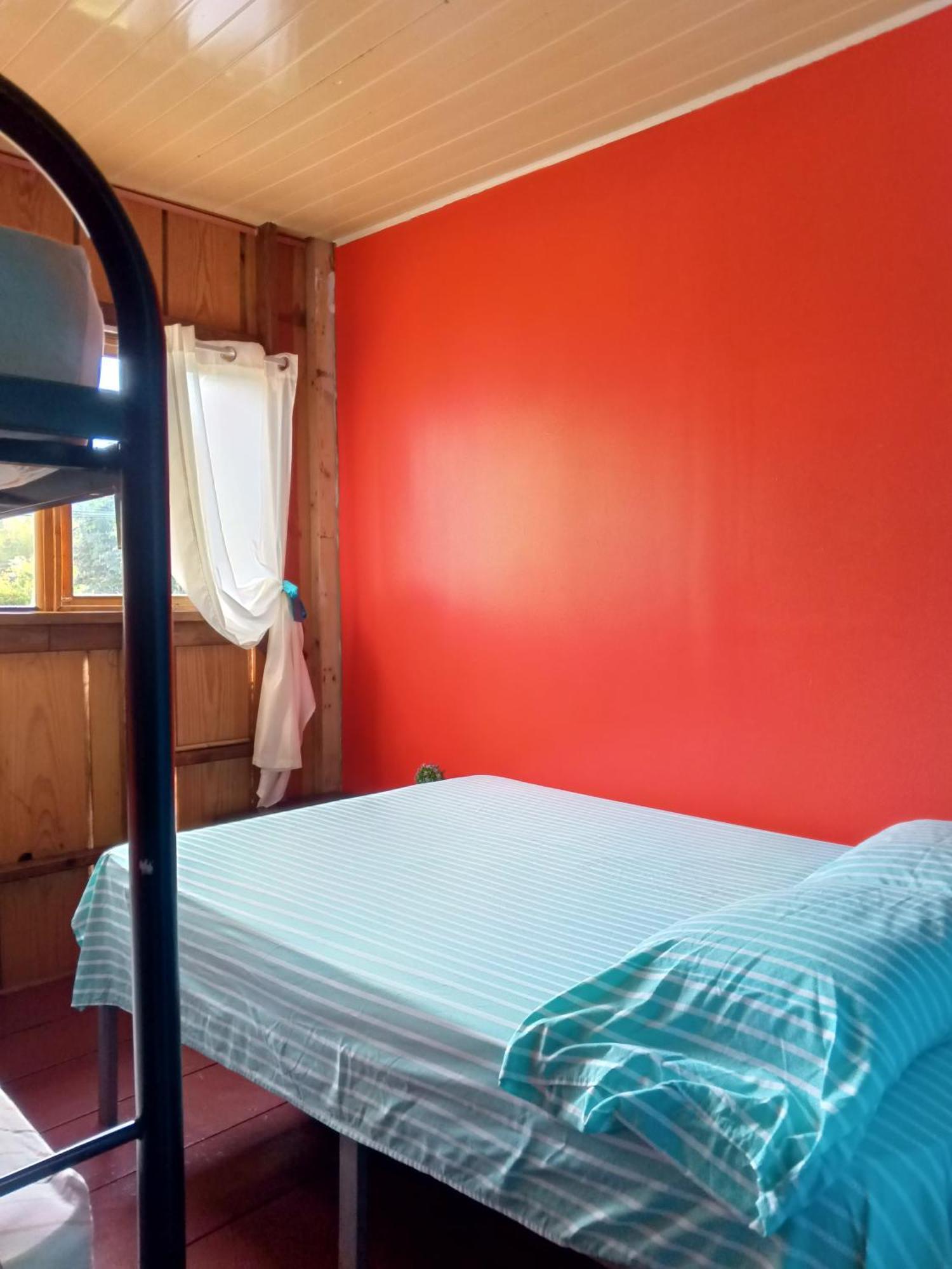 Hostal Vista Boquete Bajo Boquete エクステリア 写真