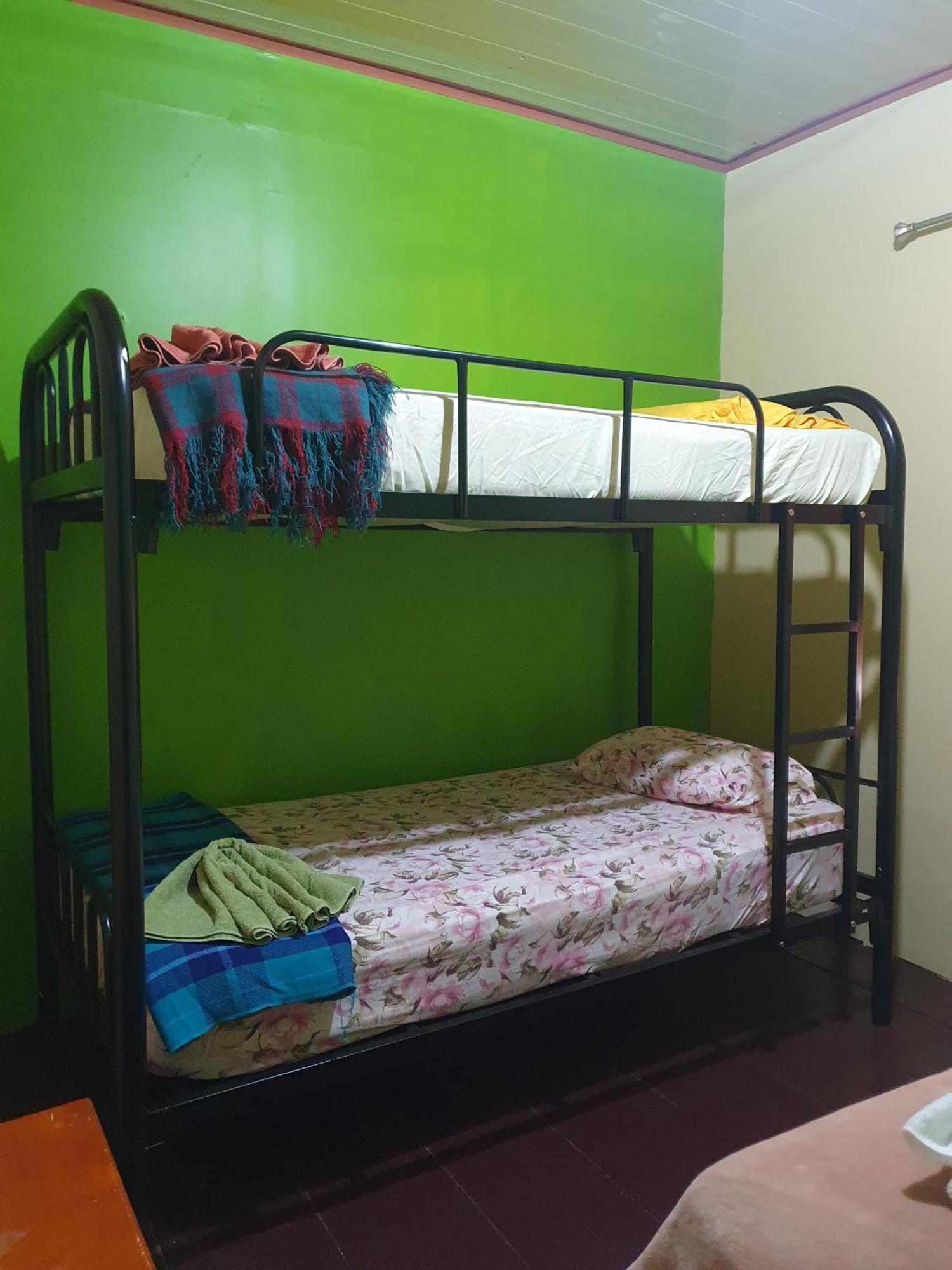Hostal Vista Boquete Bajo Boquete エクステリア 写真