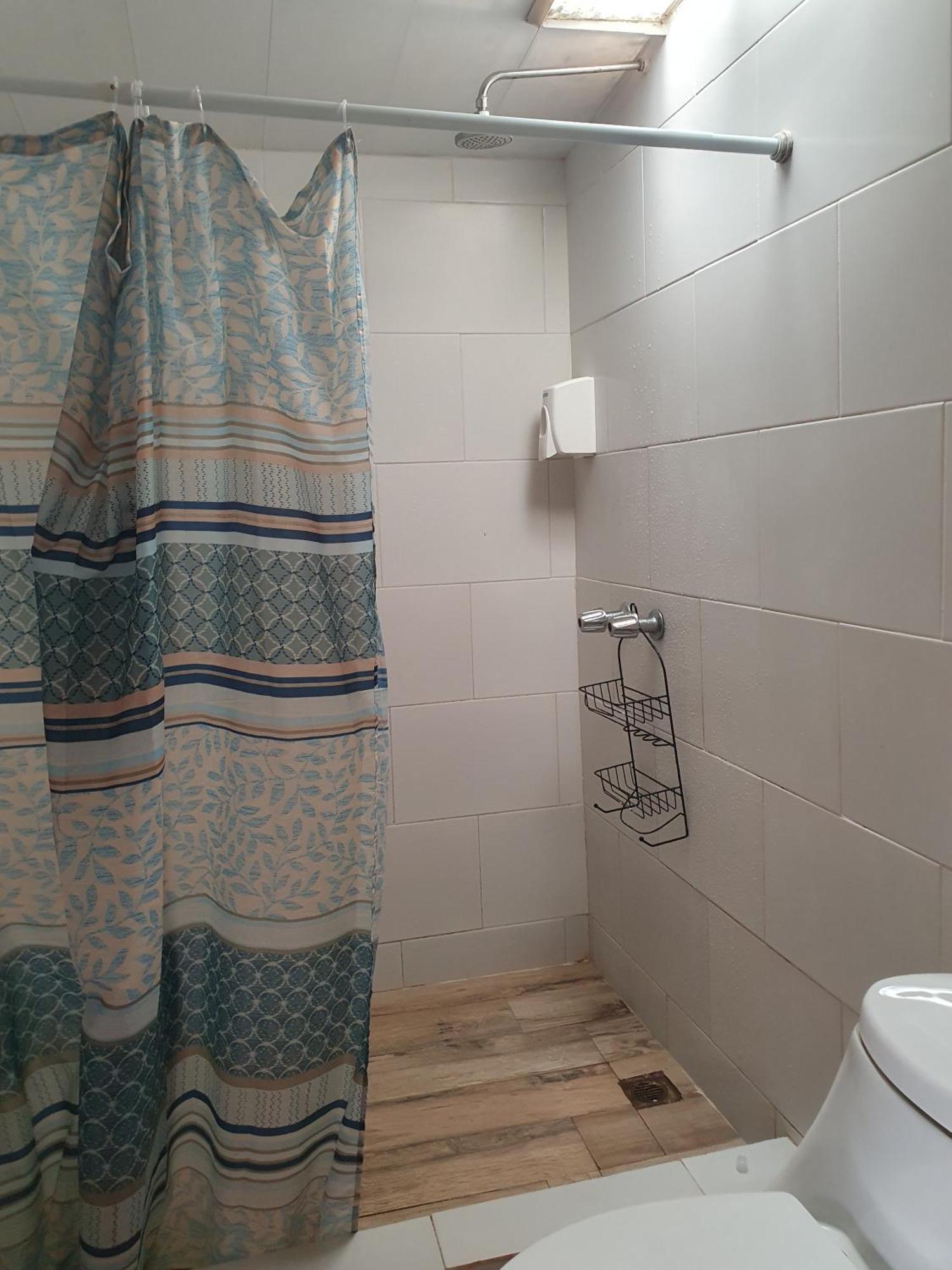 Hostal Vista Boquete Bajo Boquete エクステリア 写真